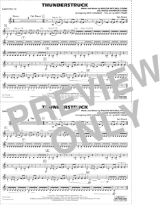 Thunderstruck von AC/DC (Download) 