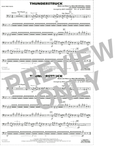 Thunderstruck von AC/DC (Download) 