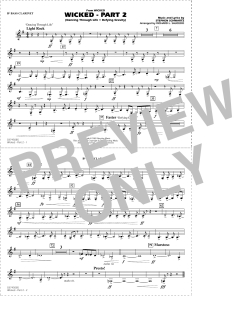 Wicked von Stephen L. Schwartz (Download) 