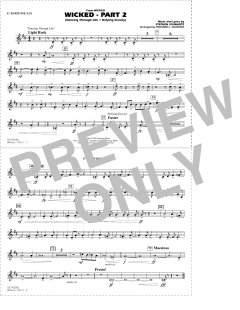 Wicked von Stephen L. Schwartz (Download) 