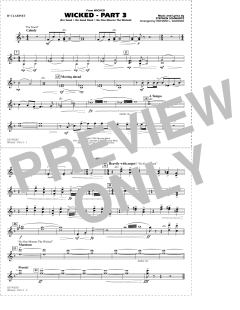 Wicked von Stephen L. Schwartz (Download) 