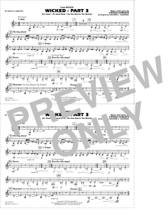 Wicked von Stephen L. Schwartz (Download) 