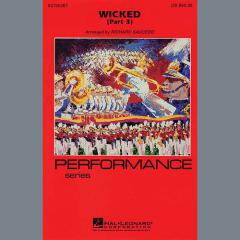 Wicked von Stephen L. Schwartz (Download) 