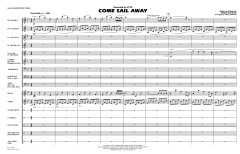 Come Sail Away von Dennis DeYoung (Download) 