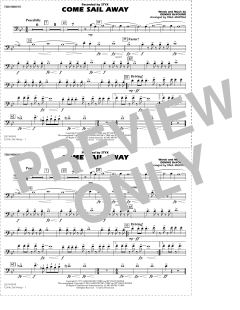 Come Sail Away von Dennis DeYoung (Download) 