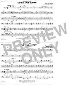 Come Sail Away von Dennis DeYoung (Download) 