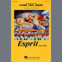 Come Sail Away von Dennis DeYoung (Download) 