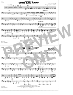 Come Sail Away von Dennis DeYoung (Download) 