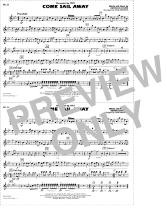 Come Sail Away von Dennis DeYoung (Download) 