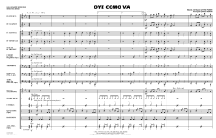 Oye Como Va von Tito Puente (Download) 