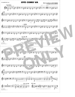 Oye Como Va von Tito Puente (Download) 