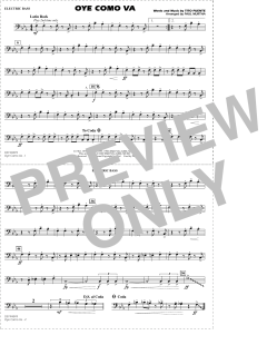 Oye Como Va von Tito Puente (Download) 