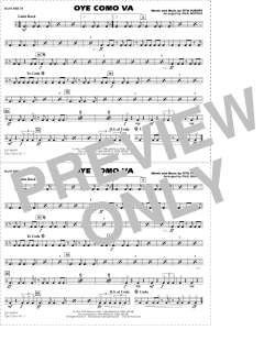 Oye Como Va von Tito Puente (Download) 