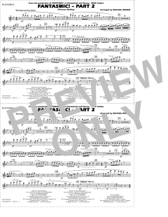 Fantasmic! (Download) 