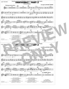 Fantasmic! (Download) 