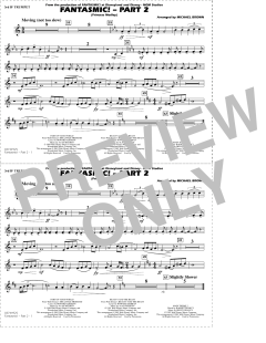 Fantasmic! (Download) 