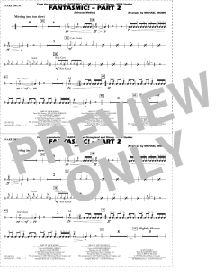 Fantasmic! (Download) 