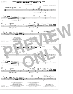 Fantasmic! (Download) 