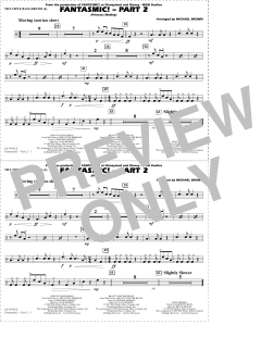 Fantasmic! (Download) 