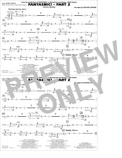 Fantasmic! (Download) 