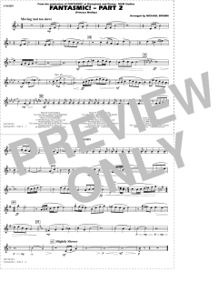 Fantasmic! (Download) 