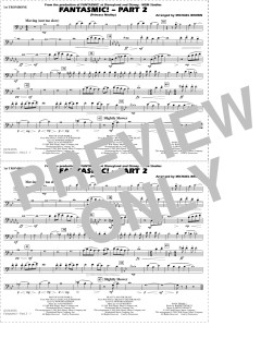 Fantasmic! (Download) 