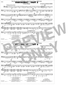 Fantasmic! (Download) 