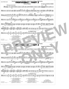 Fantasmic! (Download) 