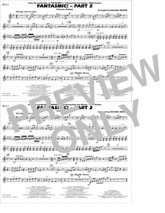 Fantasmic! (Download) 