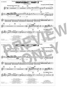 Fantasmic! (Download) 