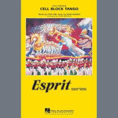 Cell Block Tango (From Chicago) (Download) 