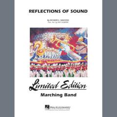 Reflections Of Sound von Richard L. Saucedo (Download) 
