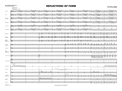 Reflections Of Form von Richard L. Saucedo (Download) 