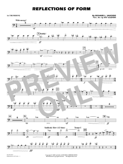 Reflections Of Form von Richard L. Saucedo (Download) 