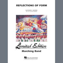Reflections Of Form von Richard L. Saucedo (Download) 