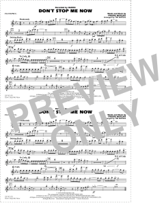 Don't Stop Me Now von Queen (Download) 