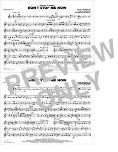 Don't Stop Me Now von Queen (Download) 