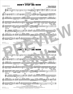 Don't Stop Me Now von Queen (Download) 