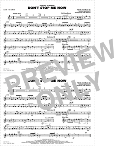 Don't Stop Me Now von Queen (Download) 