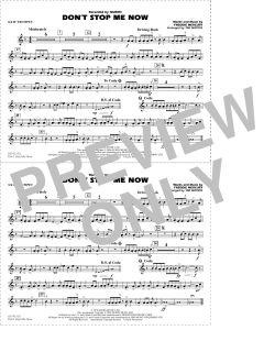 Don't Stop Me Now von Queen (Download) 