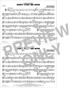 Don't Stop Me Now von Queen (Download) 