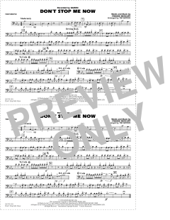 Don't Stop Me Now von Queen (Download) 