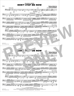 Don't Stop Me Now von Queen (Download) 