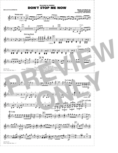 Don't Stop Me Now von Queen (Download) 