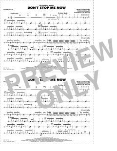 Don't Stop Me Now von Queen (Download) 