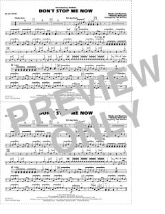 Don't Stop Me Now von Queen (Download) 