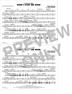 Don't Stop Me Now von Queen (Download) 