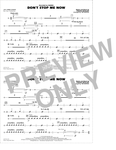 Don't Stop Me Now von Queen (Download) 