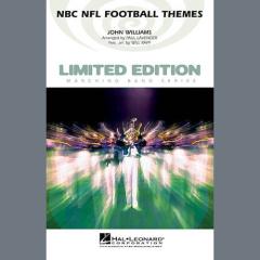 NBC NFL Football Themes von John Williams (Download) 