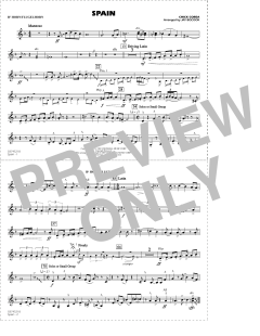 Spain von Chick Corea (Download) 